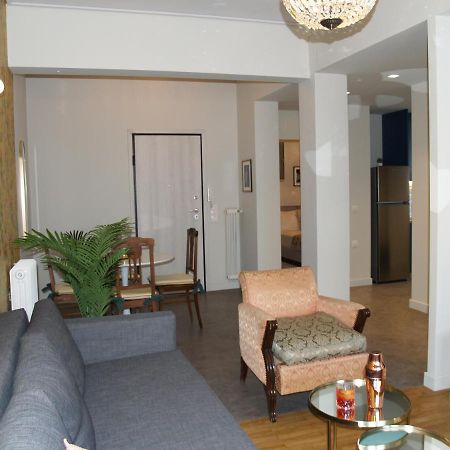 Mrs Holiday Apartment Athene Buitenkant foto