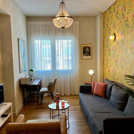 Mrs Holiday Apartment Athene Buitenkant foto