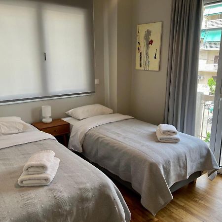 Mrs Holiday Apartment Athene Buitenkant foto