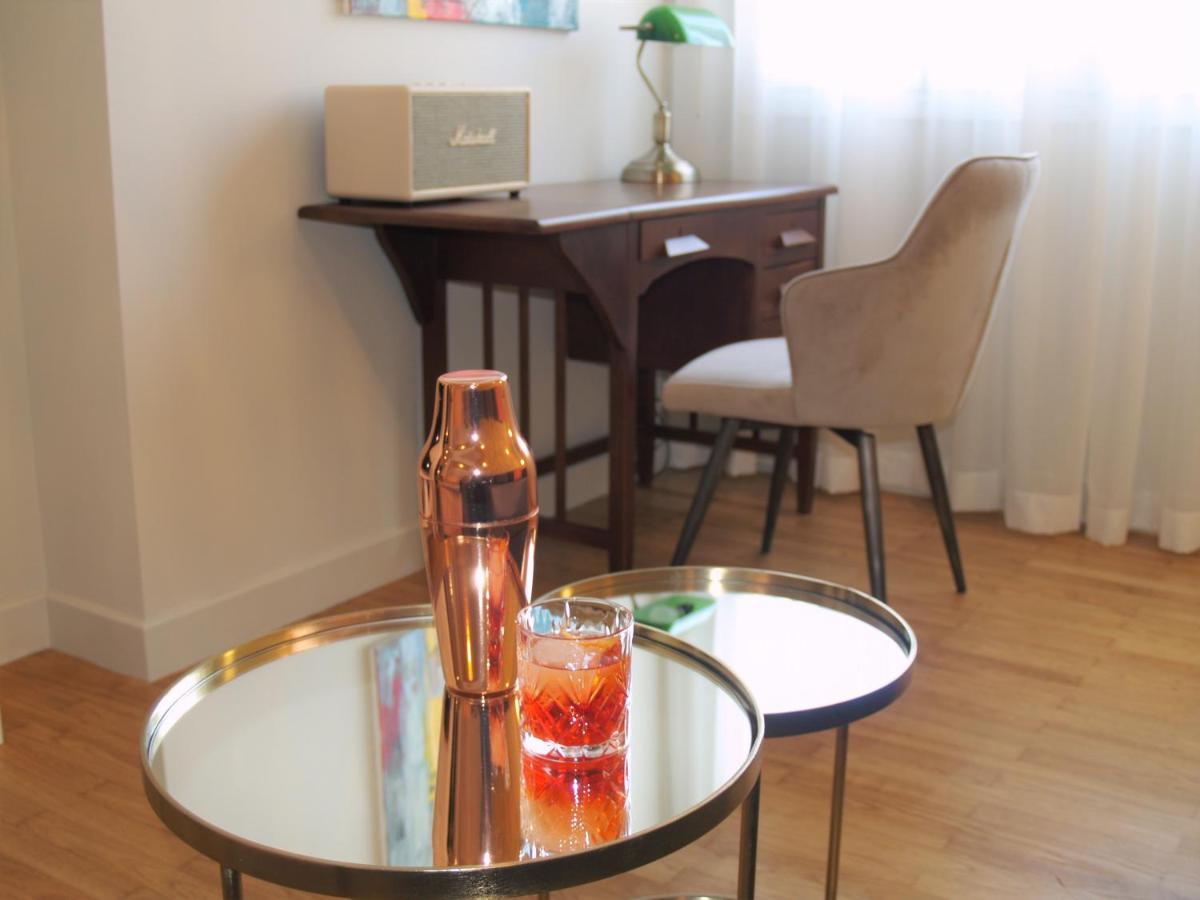 Mrs Holiday Apartment Athene Buitenkant foto