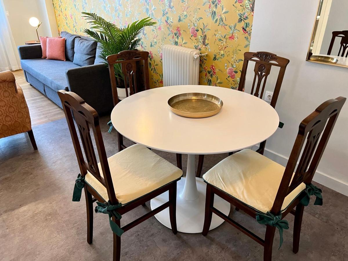 Mrs Holiday Apartment Athene Buitenkant foto