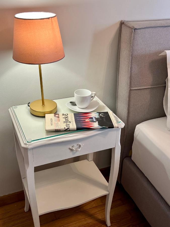 Mrs Holiday Apartment Athene Buitenkant foto