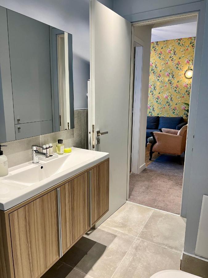 Mrs Holiday Apartment Athene Buitenkant foto